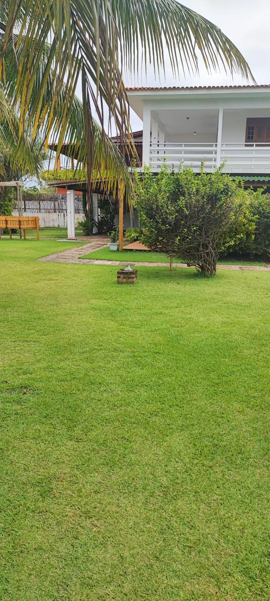 Pousada Sunshine Patacho Rota Ecologica Dos Milagres Pôrto de Pedras Exterior foto